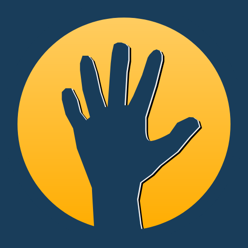 High Five app icon